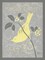 Grey and Yellow Bird I Poster Print by Gwendolyn Babbitt - Item # VARPDXBAB363
